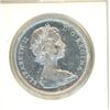 Image 2 : 1966 Canadian Silver Dollar