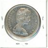 Image 2 : 1967 Canadian Silver Dollar