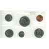 Image 2 : 1968 Royal Canadian Mint Uncirculated Proof Set