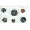 Image 2 : 1969 Royal Canadian Mint Uncirculated Proof Set