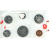Image 1 : 1971 Royal Canadian Mint Uncirculated Proof Set