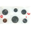 Image 2 : 1971 Royal Canadian Mint Uncirculated Proof Set