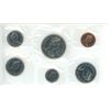 Image 2 : 1972 Royal Canadian Mint Uncirculated Proof Set