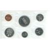 Image 1 : 1973 Royal Canadian Mint Uncirculated Proof Set