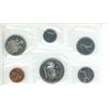Image 1 : 1974 Royal Canadian Mint Uncirculated Proof Set