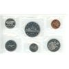 Image 1 : 1975 Royal Canadian Mint Uncirculated Proof Set