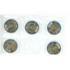 Image 2 : 2016 75th Anniversary of the Battle of Atlantic 5 $2 Coin Pack