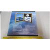 Image 2 : Canada Post Blue Whale Coin and Stamp Collection unopened!