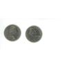 Image 2 : 2 1976 Canadian 50 Cent Coins