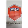 Image 10 : 2006Canadian Forces - Snowbird stamp and coin set - 99.99% Fine silver, Holographic lenticular 5 dol