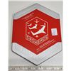 Image 12 : 2006Canadian Forces - Snowbird stamp and coin set - 99.99% Fine silver, Holographic lenticular 5 dol