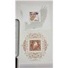 Image 3 : 2000 The Official Millennium keepsake, stamp and 25 cent coin set
