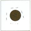 Image 2 : 1924 Canada 1¢ one cent VG-10