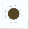 Image 2 : 1924 Canada 1¢ one cent VF-30