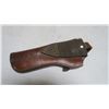 Image 1 : Jackass Leather Holster