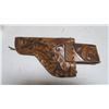 Image 2 : Leather Holster