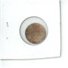 Image 2 : 1906 Canadian Small 5 Cent Coin - 92.5% Silver, 7.5% Copper