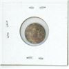 Image 2 : 1910 Canadian Small 5 Cent Coin - 92.5% Silver, 7.5% Copper
