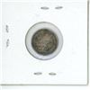Image 2 : 1913 Canadian Small 5 Cent Coin - 92.5% Silver, 7.5% Copper