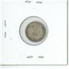 Image 2 : 1913 Canadian Small 5 Cent Coin - 92.5% Silver, 7.5% Copper
