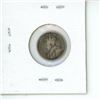 Image 2 : 1913 Canadian Small 5 Cent Coin - 92.5% Silver, 7.5% Copper