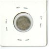 Image 2 : 1913 Canadian Small 5 Cent Coin - 92.5% Silver, 7.5% Copper