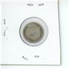 Image 2 : 1914 Canadian Small 5 Cent Coin - 92.5% Silver, 7.5% Copper