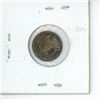 Image 2 : 1914 Canadian Small 5 Cent Coin - 92.5% Silver, 7.5% Copper