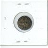 Image 2 : 1917 Canadian Small 5 Cent Coin - 92.5% Silver, 7.5% Copper