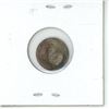 Image 2 : 1918 Canadian Small 5 Cent Coin - 92.5% Silver, 7.5% Copper