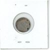 Image 2 : 1918 Canadian Small 5 Cent Coin - 92.5% Silver, 7.5% Copper
