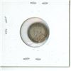 Image 2 : 1919 Canadian Small 5 Cent Coin - 92.5% Silver, 7.5% Copper