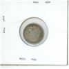 Image 2 : 1919 Canadian Small 5 Cent Coin - 92.5% Silver, 7.5% Copper