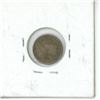 Image 2 : 1919 Canadian Small 5 Cent Coin - 92.5% Silver, 7.5% Copper