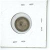 Image 2 : 1919 Canadian Small 5 Cent Coin - 92.5% Silver, 7.5% Copper