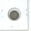 Image 2 : 1920 Canadian Small 5 Cent Coin - 80% Silver, 20% Copper