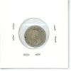 Image 2 : 1920 Canadian Small 5 Cent Coin - 80% Silver, 20% Copper