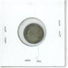 Image 2 : 1920 Canadian Small 5 Cent Coin - 80% Silver, 20% Copper