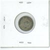 Image 2 : 1920 Canadian Small 5 Cent Coin - 80% Silver, 20% Copper