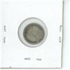 Image 2 : 1920 Canadian Small 5 Cent Coin - 80% Silver, 20% Copper
