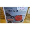 Image 2 : 25ft 16g Retractable Cord Reel