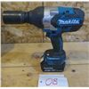 Image 1 : 3/4" Makita Impact Wrench