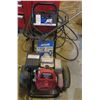 Image 1 : Honda Wetjet 2700 PSI Pressure Washer
