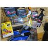 Image 2 : Lot of Auto Cleaning Supplies