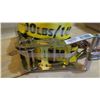 Image 2 : 2 2" 27ft Ratchet Straps
