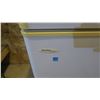 Image 2 : Danby Chest Freezer - Measures 33"L x 20.5"W x 32.5"H