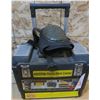 Image 1 : Stanley Toolbox with Assorted Sockets and Kneepads