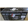 Image 1 : Stealth 13000lb 5.9HP Electric Winch - New in box