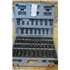 Image 1 : Maximum Socket and Screw Bit Set