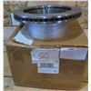 Image 1 : Set of 2 - 8 Bolt Dodge 3500 Brake Rotors